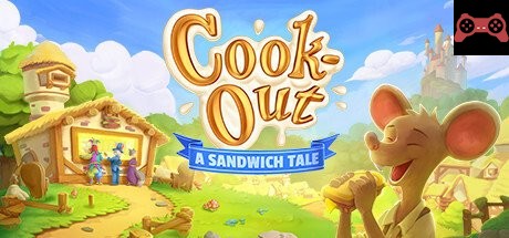 Cook-Out System Requirements