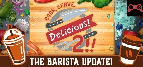 Cook, Serve, Delicious! 2!! System Requirements
