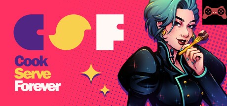 Cook Serve Forever System Requirements