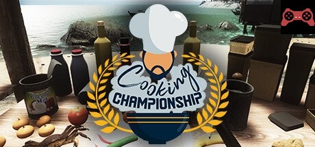 Cooking Championship System Requirements