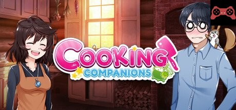 Cooking Companions System Requirements