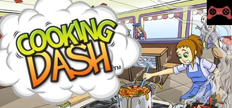 Cooking Dash System Requirements