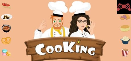 CooKing System Requirements