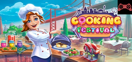 Cooking Festival System Requirements