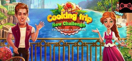 Cooking Trip New Challenge System Requirements