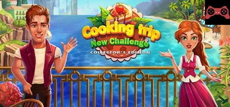 Cooking Trip New Challenge System Requirements