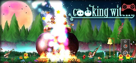 Cooking Witch System Requirements