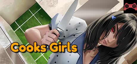 Cooks Girls System Requirements