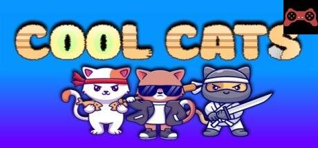Cool Cats System Requirements