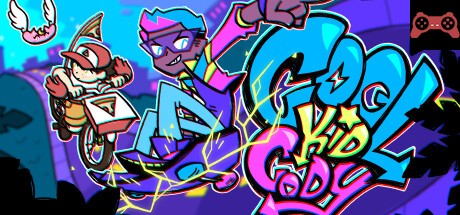 Cool Kid Cody System Requirements
