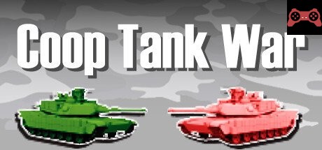 Coop Tank War System Requirements