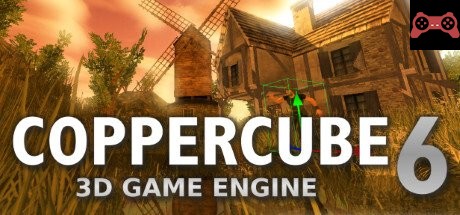 CopperCube 6 Game Engine System Requirements