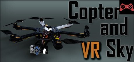 Copter and Sky System Requirements