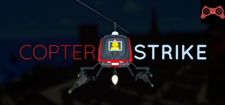 Copter Strike VR System Requirements