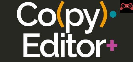 Copy Editor: A RegEx Puzzle System Requirements