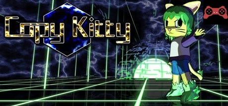 Copy Kitty System Requirements