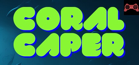 Coral Caper System Requirements