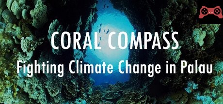 Coral Compass: Fighting Climate Change in Palau System Requirements