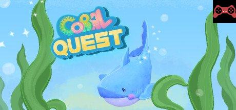Coral Quest System Requirements