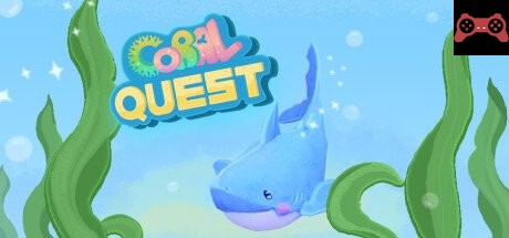 Coral Quest System Requirements