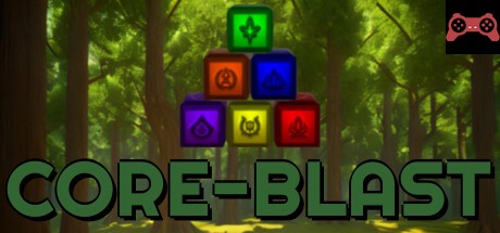 Core-Blast System Requirements