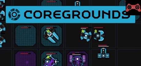 Coregrounds System Requirements