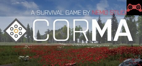Corma System Requirements