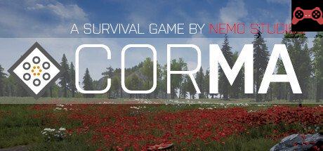 Corma System Requirements