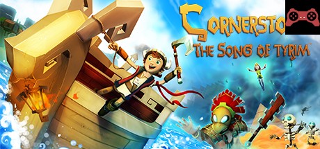 Cornerstone: The Song of Tyrim System Requirements