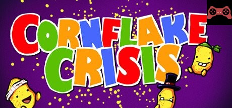 Cornflake Crisis System Requirements