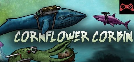 Cornflower Corbin System Requirements