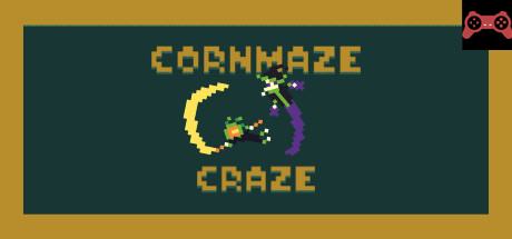 Cornmaze Craze System Requirements
