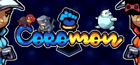 Coromon System Requirements