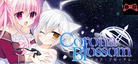 Corona Blossom Vol.1 Gift From the Galaxy System Requirements