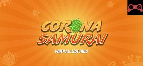 Corona Samurai System Requirements