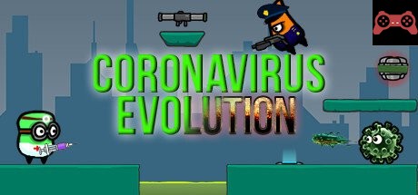 Coronavirus Evolution System Requirements