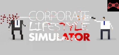 Corporate Lifestyle Simulator System Requirements