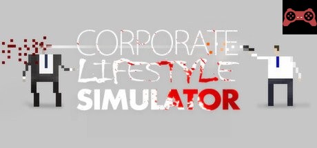 Corporate Lifestyle Simulator System Requirements