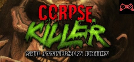 Corpse Killer - 25th Anniversary Edition System Requirements