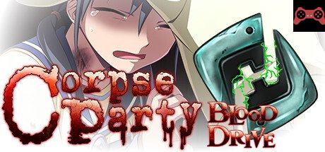 Corpse Party: Blood Drive System Requirements