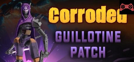 Corroded System Requirements