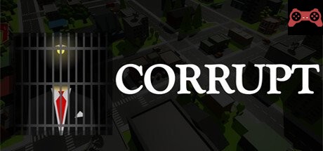 Corrupt System Requirements