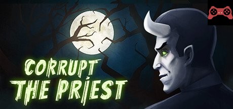 Corrupt The Priest System Requirements