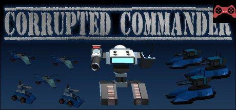 Corrupted Commander System Requirements