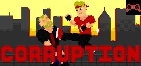 CORRUPTION System Requirements