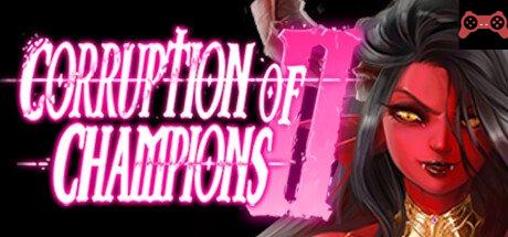Corruption of Champions II System Requirements