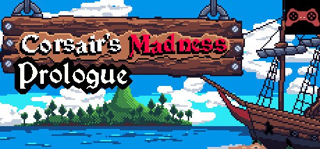Corsair`s Madness Prologue: Jungle`s Island System Requirements