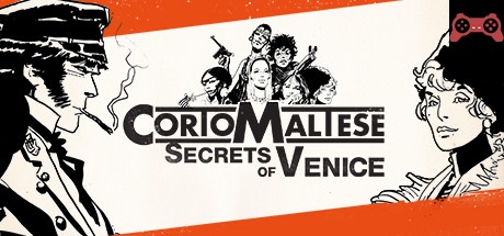 Corto Maltese - Secrets of Venice System Requirements
