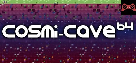 Cosmi-Cave 64 System Requirements