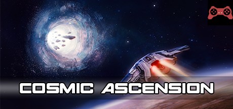 Cosmic Ascension System Requirements